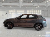  Alfa Romeo   STELVIO ALFA ROMEO / 2017 / 5P / SUV 2.2 TURBO D 160CV ROSSO EDIZIONE AT8 RWD #8