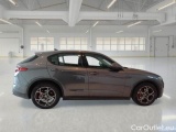  Alfa Romeo   STELVIO ALFA ROMEO / 2017 / 5P / SUV 2.2 TURBO D 160CV ROSSO EDIZIONE AT8 RWD #7