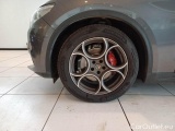  Alfa Romeo   STELVIO ALFA ROMEO / 2017 / 5P / SUV 2.2 TURBO D 160CV ROSSO EDIZIONE AT8 RWD #20
