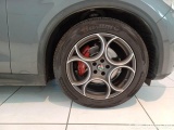  Alfa Romeo   STELVIO ALFA ROMEO / 2017 / 5P / SUV 2.2 TURBO D 160CV ROSSO EDIZIONE AT8 RWD #17