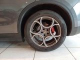  Alfa Romeo   STELVIO ALFA ROMEO / 2017 / 5P / SUV 2.2 TURBO D 160CV ROSSO EDIZIONE AT8 RWD #19