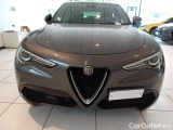  Alfa Romeo   STELVIO ALFA ROMEO / 2017 / 5P / SUV 2.2 TURBO D 160CV ROSSO EDIZIONE AT8 RWD #22
