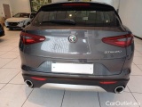  Alfa Romeo   STELVIO ALFA ROMEO / 2017 / 5P / SUV 2.2 TURBO D 160CV ROSSO EDIZIONE AT8 RWD #52