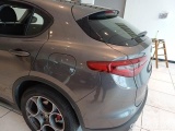  Alfa Romeo   STELVIO ALFA ROMEO / 2017 / 5P / SUV 2.2 TURBO D 160CV ROSSO EDIZIONE AT8 RWD #68