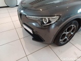  Alfa Romeo   STELVIO ALFA ROMEO / 2017 / 5P / SUV 2.2 TURBO D 160CV ROSSO EDIZIONE AT8 RWD #107