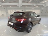  Alfa Romeo   STELVIO ALFA ROMEO / 2017 / 5P / SUV 2.2 TURBO DIESEL 190CV BUSINESS AT8 Q4 #2