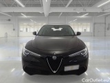  Alfa Romeo   STELVIO ALFA ROMEO / 2017 / 5P / SUV 2.2 TURBO DIESEL 190CV BUSINESS AT8 Q4 #6