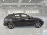  Alfa Romeo   STELVIO ALFA ROMEO / 2017 / 5P / SUV 2.2 TURBO DIESEL 190CV BUSINESS AT8 Q4 #7