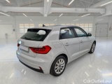  Audi  A1 Sportback AUDI A1 / 2018 / 5P / BERLINA 35 TFSI S TRONIC BASE SPORTBACK #2