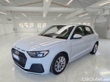 Audi  A1 Sportback AUDI A1 / 2018 / 5P / BERLINA 35 TFSI S TRONIC BASE SPORTBACK 