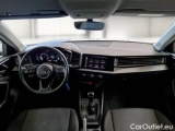  Audi  A1 Sportback AUDI A1 / 2018 / 5P / BERLINA 35 TFSI S TRONIC BASE SPORTBACK #3