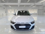  Audi  A1 Sportback AUDI A1 / 2018 / 5P / BERLINA 35 TFSI S TRONIC BASE SPORTBACK #6