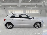  Audi  A1 Sportback AUDI A1 / 2018 / 5P / BERLINA 35 TFSI S TRONIC BASE SPORTBACK #7