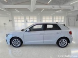  Audi  A1 Sportback AUDI A1 / 2018 / 5P / BERLINA 35 TFSI S TRONIC BASE SPORTBACK #8