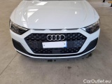  Audi  A1 Sportback AUDI A1 / 2018 / 5P / BERLINA 35 TFSI S TRONIC BASE SPORTBACK #28