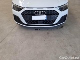  Audi  A1 Sportback AUDI A1 / 2018 / 5P / BERLINA 35 TFSI S TRONIC BASE SPORTBACK #33