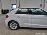  Audi  A1 Sportback AUDI A1 / 2018 / 5P / BERLINA 35 TFSI S TRONIC BASE SPORTBACK #48