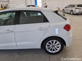  Audi  A1 Sportback AUDI A1 / 2018 / 5P / BERLINA 35 TFSI S TRONIC BASE SPORTBACK #55
