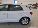  Audi  A1 Sportback AUDI A1 / 2018 / 5P / BERLINA 35 TFSI S TRONIC BASE SPORTBACK #57