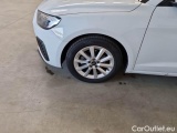  Audi  A1 Sportback AUDI A1 / 2018 / 5P / BERLINA 35 TFSI S TRONIC BASE SPORTBACK #62