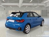  Audi  A1 Sportback AUDI A1 / 2018 / 5P / BERLINA 35 TFSI S TRONIC S LINE EDITION SPORTB. #2