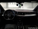  Audi  A1 Sportback AUDI A1 / 2018 / 5P / BERLINA 35 TFSI S TRONIC S LINE EDITION SPORTB. #3