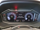  Audi  A1 Sportback AUDI A1 / 2018 / 5P / BERLINA 35 TFSI S TRONIC S LINE EDITION SPORTB. #4