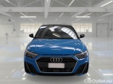  Audi  A1 Sportback AUDI A1 / 2018 / 5P / BERLINA 35 TFSI S TRONIC S LINE EDITION SPORTB. #6
