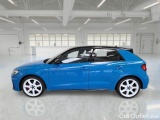  Audi  A1 Sportback AUDI A1 / 2018 / 5P / BERLINA 35 TFSI S TRONIC S LINE EDITION SPORTB. #8