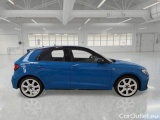 Audi  A1 Sportback AUDI A1 / 2018 / 5P / BERLINA 35 TFSI S TRONIC S LINE EDITION SPORTB. #7