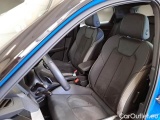  Audi  A1 Sportback AUDI A1 / 2018 / 5P / BERLINA 35 TFSI S TRONIC S LINE EDITION SPORTB. #11