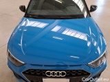  Audi  A1 Sportback AUDI A1 / 2018 / 5P / BERLINA 35 TFSI S TRONIC S LINE EDITION SPORTB. #28