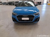  Audi  A1 Sportback AUDI A1 / 2018 / 5P / BERLINA 35 TFSI S TRONIC S LINE EDITION SPORTB. #32