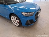  Audi  A1 Sportback AUDI A1 / 2018 / 5P / BERLINA 35 TFSI S TRONIC S LINE EDITION SPORTB. #36