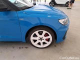  Audi  A1 Sportback AUDI A1 / 2018 / 5P / BERLINA 35 TFSI S TRONIC S LINE EDITION SPORTB. #38