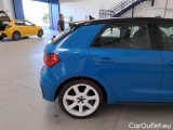  Audi  A1 Sportback AUDI A1 / 2018 / 5P / BERLINA 35 TFSI S TRONIC S LINE EDITION SPORTB. #40