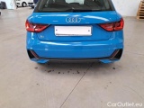  Audi  A1 Sportback AUDI A1 / 2018 / 5P / BERLINA 35 TFSI S TRONIC S LINE EDITION SPORTB. #42