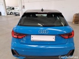  Audi  A1 Sportback AUDI A1 / 2018 / 5P / BERLINA 35 TFSI S TRONIC S LINE EDITION SPORTB. #46