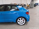  Audi  A1 Sportback AUDI A1 / 2018 / 5P / BERLINA 35 TFSI S TRONIC S LINE EDITION SPORTB. #48