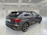  Audi  A3 AUDI  / 2020 / 5P / BERLINA 35 TFSI S TRONIC S LINE EDITION S.BACK #2