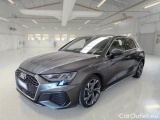  Audi  A3 AUDI  / 2020 / 5P / BERLINA 35 TFSI S TRONIC S LINE EDITION S.BACK 