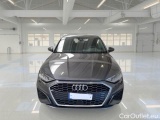  Audi  A3 AUDI  / 2020 / 5P / BERLINA 35 TFSI S TRONIC S LINE EDITION S.BACK #6
