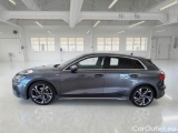  Audi  A3 AUDI  / 2020 / 5P / BERLINA 35 TFSI S TRONIC S LINE EDITION S.BACK #8