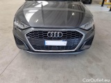  Audi  A3 AUDI  / 2020 / 5P / BERLINA 35 TFSI S TRONIC S LINE EDITION S.BACK #24