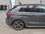  Audi  A3 AUDI  / 2020 / 5P / BERLINA 35 TFSI S TRONIC S LINE EDITION S.BACK #34