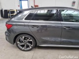  Audi  A3 AUDI  / 2020 / 5P / BERLINA 35 TFSI S TRONIC S LINE EDITION S.BACK #32
