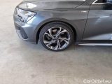  Audi  A3 AUDI  / 2020 / 5P / BERLINA 35 TFSI S TRONIC S LINE EDITION S.BACK #44