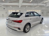  Audi  A3 AUDI  / 2020 / 5P / BERLINA 35 TFSI S TRONIC S.BACK #2