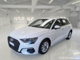 Audi  A3 AUDI  / 2020 / 5P / BERLINA 35 TFSI S TRONIC S.BACK 