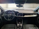  Audi  A3 AUDI  / 2020 / 5P / BERLINA 35 TFSI S TRONIC S.BACK #3